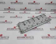 Honeywell Fc-mcar-01 Mounting Plate Rack Panel 24Vdc Max 40A Rev 1