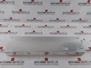 Honeywell Fc-mcar-02 Panel Mounted Carrier 24Vdc 40A Zv1705214 51410077 A1