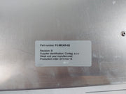 Honeywell Fc-mcar-02 Panel Mounted Carrier 24Vdc 40A Zv1705214 51410077 A1