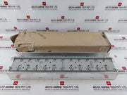 Honeywell Fc-mcar-02 Panel Mounted Carrier 24Vdc 40A Zv1705214 51410077 A1