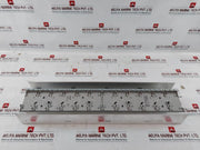 Honeywell Fc-mcar-02 Panel Mounted Carrier 24Vdc 40A Zv1705214 51410077 A1