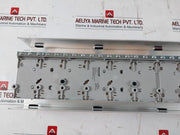 Honeywell Fc-mcar-02 Panel Mounted Carrier 24Vdc 40A Zv1705214 51410077 A1