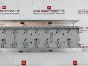 Honeywell Fc-mcar-02 Panel Mounted Carrier 24Vdc 40A Zv1705214 51410077 A1