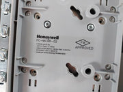 Honeywell Fc-mcar-02 Panel Mounted Carrier 24Vdc 40A Zv1705214 51410077 A1