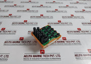 Honeywell Fc-pdb-0824P Power Distribution Board 8Ch 24Vdc 2A