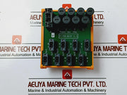 Honeywell Fc-pdb-0824P Power Distribution Board 24Vdc 16A New