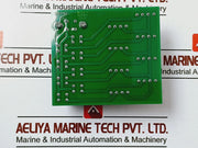 Honeywell Fc-pdb-0824P Power Distribution Board 24Vdc 16A New