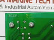 Honeywell Fc-pdb-0824P Power Distribution Board 24Vdc 16A New