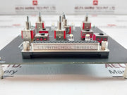Honeywell Fc-simpdio01 Controller Pcb Board Unit Sms400B