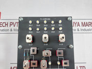 Honeywell Fc-simpdio01 Controller Pcb Board Unit Sms400B