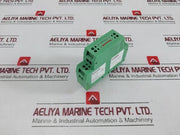 Honeywell Fc-teld-0001 Temperature Transmitter Max.25Ma @ 31.2V