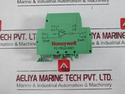 Honeywell Fc-teld-0001 Temperature Transmitter Max.25Ma @ 31.2V
