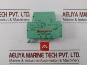 Honeywell Fc-teld-0001 Temperature Transmitter Ueg 25Ma At 31.2V Hw Revision 1.0