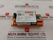 Honeywell Fc-tpsu-2430 Cc V1.1 Power Supply Converter 18Vdc-36Vdc 30 Vdc/1A