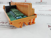 Honeywell Fc-tsai-1620M Field Termination Assembly Module 4 Vdc