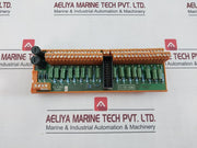 Honeywell Fc-tsai-1620M Field Termination Assembly Module 4 Vdc
