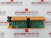 Honeywell Fc-tsai-1620M Field Termination Assembly Module 6211912012 30 Vdc