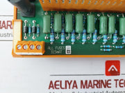 Honeywell Fc-tsai-1620M Field Termination Assembly Module 6211912012 30 Vdc
