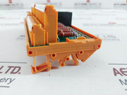 Honeywell Fc-tsfire-1624 Field Termination Assembly Module