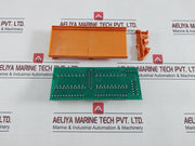 Honeywell Fc-tsfire-1624 Field Termination Assembly Module