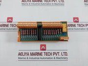 Honeywell Fc-tsfire-1624 Field Termination Assembly Module