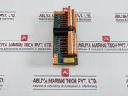 Honeywell Fc-tsfire-1624 Field Termination Assembly Module