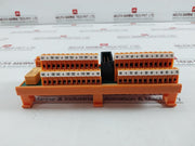 Honeywell Fc-tsfire-1624 Field Termination Assembly Module