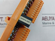 Honeywell Fc-tsfire-1624 Field Termination Assembly Module
