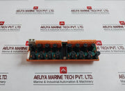 Honeywell Fc-tsgas-1624 Field Termination Assembly Module 24Vdc 4Vdc Tsgas-1624