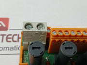 Honeywell Fc-tsgas-1624 Field Termination Assembly Module 24Vdc 4Vdc, 70 C