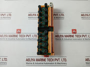 Honeywell Fc-tsgas-1624 Field Termination Assembly Module 24Vdc 4Vdc, 70 C