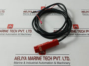 Honeywell Ff6-11-ac-03 Magnetic Reed Switch With Cable En1088 Ip67 2M Sw2