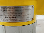 Honeywell Fgm-6200 Raeguard 3 Fixed Gas Detector Rey Systems Ndir/Ch4
