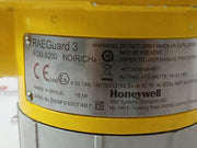 Honeywell Fgm-6200 Raeguard 3 Fixed Gas Detector Rey Systems Ndir/Ch4