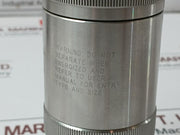 Honeywell Fgm-6200 Raeguard 3 Fixed Gas Detector Rey Systems Ndir/Ch4