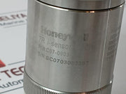 Honeywell Fgm-6200 Raeguard 3 Fixed Gas Detector Rey Systems Ndir/Ch4