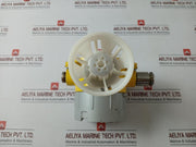 Honeywell Fgm-6200 Raeguard 3 Fixed Gas Detector Rey Systems Ndir/Ch4