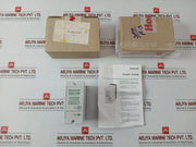 Honeywell Flame Detector Relay 110v/50-60hz R4343 D1009