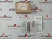 Honeywell Flame Detector Relay 110v/50-60hz R4343 D1009