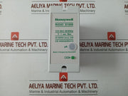 Honeywell Flame Detector Relay 110v/50-60hz R4343 D1009