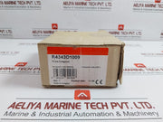 Honeywell Flame Detector Relay 50/60hz 230vac R4343 E1014