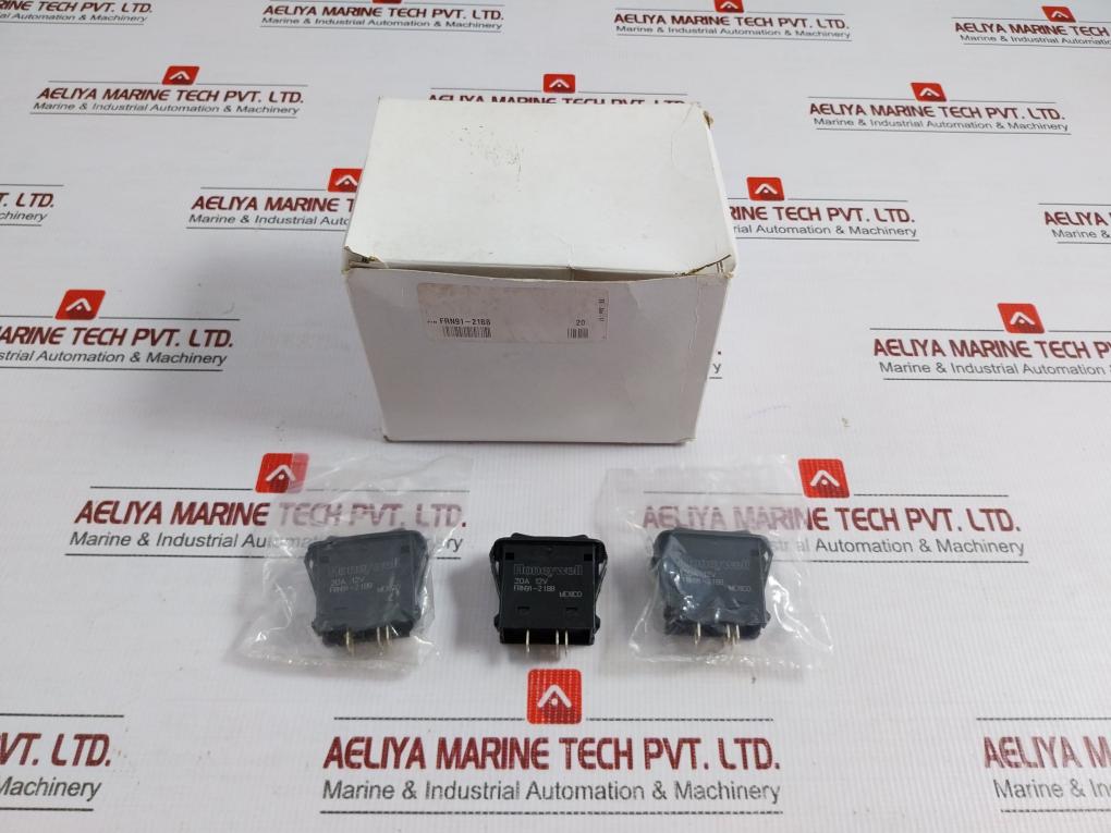 Honeywell Frn91-21bb