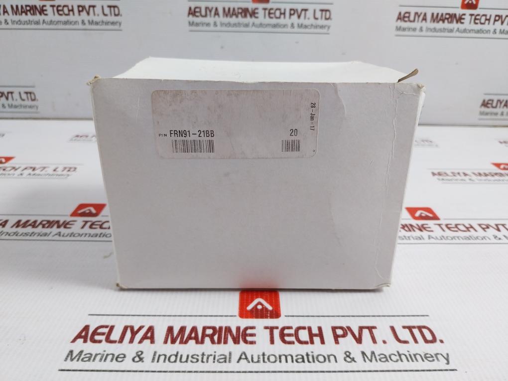 Honeywell Frn91-21bb