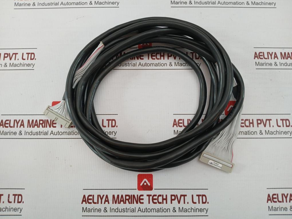 Honeywell Fs-Iobus Cpx-2