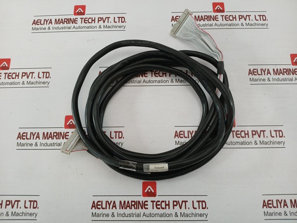 Honeywell Fs-Iobus Cpx-2