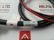 1 Meter Power Distributor Cable Honeywell Fs-Pdc-Ioip1
