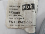 Honeywell Fs-Pdc-Ior05
