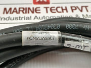 Honeywell Fs-Pdc-Iox05-1