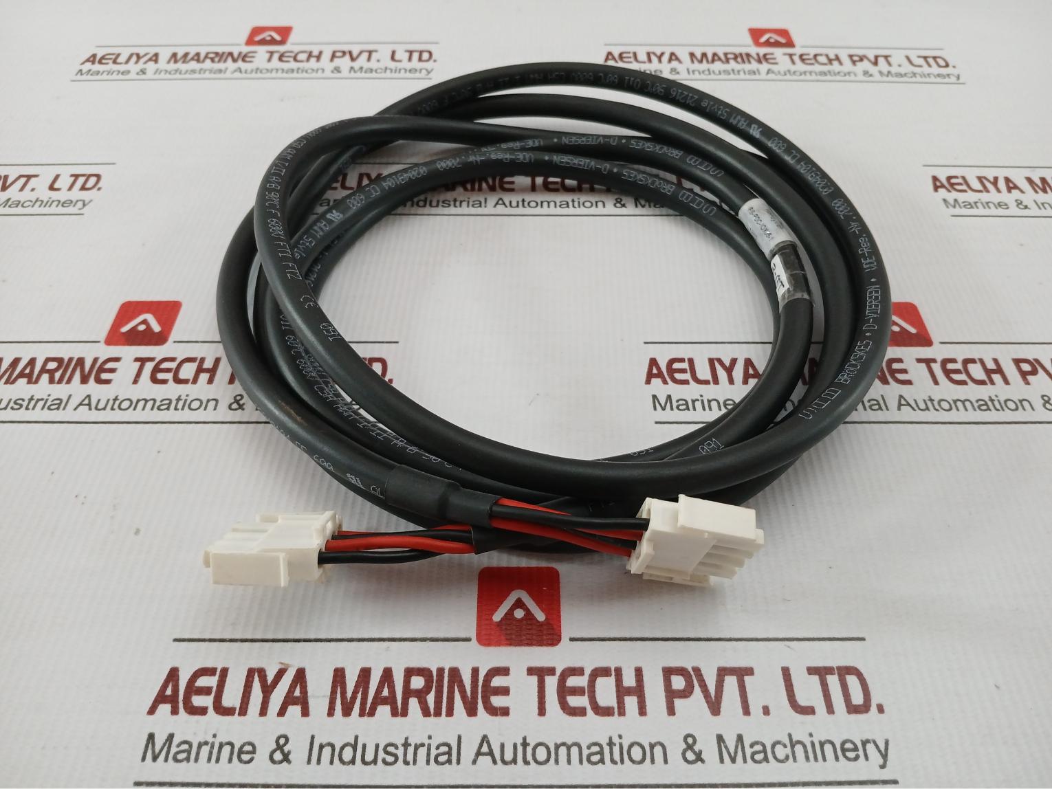 Honeywell Fs-Pdc-Iox05-1