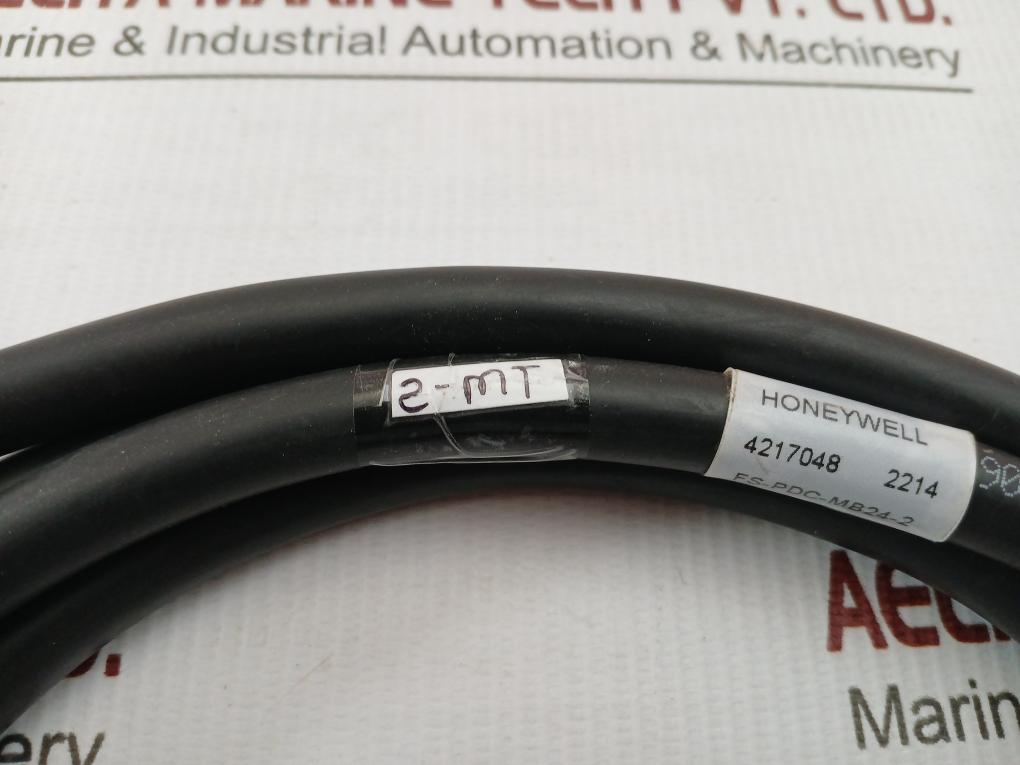 Honeywell Fs-Pdc-Mb24-2